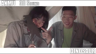 Download [3D SOUND] Akdong Musician (AKMU) - DINOSAUR MP3