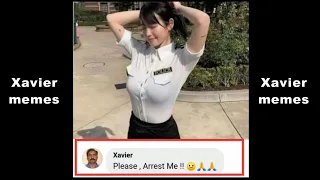 xavier memes legendary memer the xavier memes 2