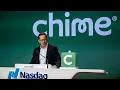 Chime CEO Talks Growth As the Fintech Goes Public