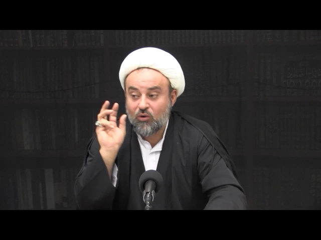 ⁣24-والكلام لفظ مفيد - ص59 وأنواع الاعراب - ص60 - قطر الندى وبل الصدى - الشيخ علي عيديبي