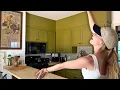 I AM LY DONE WITH THIS HOUSE The Accidental House