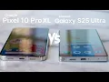 Download Lagu Google Pixel 10 Pro XL vs Galaxy S25 Ultra - Which Wins?