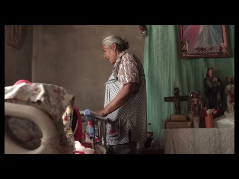 Buenos días, Margarita | Trailer