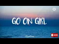 Go On Girl - Ne-Yo (Audio)