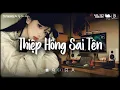 Lagu Nhạc Lofi Chill Top Xu Hướng 2025 Triệu View ♬Thiệp Hồng Sai Tên, Em Thua Cô Ta ♬ Nhạc Lofi Buồn