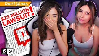 The Story Behind Twitch's $25 Million Sex Addiction Lawsuit