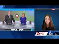 June 2025 - Heatwave and Power Grid-WGAL8