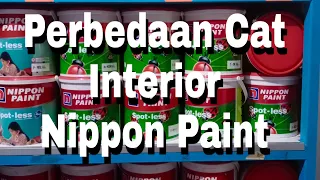 Download cari cat anti noda dan anti kuman  Review cat interior nippon paint. MP3