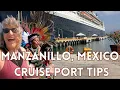 Manzanillo Cruise Port Guide Malecon Best Beaches Zocalo Safety Tips