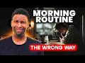 The ULTIMATE Christian Morning Routine