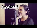 Download Lagu Filipina Singer Destroys Beyonce - EMOTION - Mia Flores