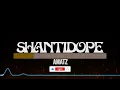 AMATZ - Shantidope KARAOKE (w/ Chorus & Lyrics) | OPM Hip-Hop Banger 🎤🔥