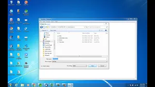 compile and run java program