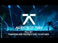 Download Lagu Agents Of Time Live At Tomorrowland presents CORE (Mexico) [2024 FOH FULL SET]