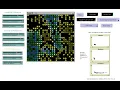 Agent Based Models in Urban Systems