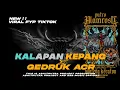 Download Lagu DJ KALAPAN KEPANG X GEDRUK ACR MUNG BISO NYAWANG | JINGLE PUTRO ALAM ROSO 2k24 | DSB MUSIC OFCL