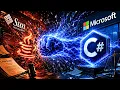 The Untold Story of C Microsoft s War Against Java