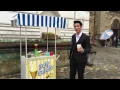 你的愛MV 花絮