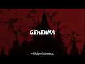 Download Lagu Slipknot - Gehenna / Subtitulado