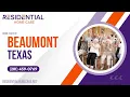 Home Care in Beaumont TX by Residential Home Care
