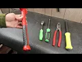 Snap On Tool Truck Etiquette Five tips for those new to the Truck Experience