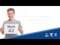 Mythbusting 3