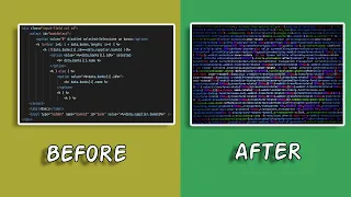 Minify HTML JavaScript and CSS using PHP