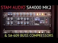 Download Lagu Juicy Buss Compression! - Stam Audio SA4000 mk2 \u0026 SA-609