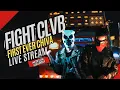 Fight Clvb (Medellin Live Set) | First Ever Chiva Stream! #techno #latinhousemusic #moombahton