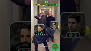 مدرب واحد يغي ر لعبك 100 في EFootball Pesmobileبيس 