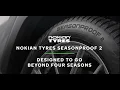 Go Beyond Four Seasons - Nokian Tyres Seasonproof 2