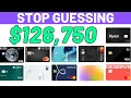11 Credit Cards That GUARANTEE Your Starting Limit BEFORE You Apply