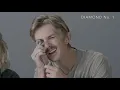 Buzzfeed Presents Couples Try to Pick the Best Diamond