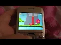 Nokia C3-00 - Games