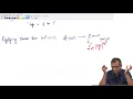 Lecture 29-Quantum to Classical Correspondance