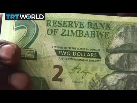 Download MP3 Zimbabwe currency: Trade unions threaten to call for mass protests