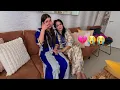 Download Lagu اصعب إحساس أنا فالغربة وبابا فالمستشفى💔😭 قلبي معاه كل لحظة دعيو مع الوليد ديالي يتشافا تصدمت بزاف🤲😥