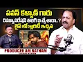 Download Lagu Producer AM Ratnam Clarity About PawanKalyan Remunaration | Hari Hara Veeramallu |Pawankalyan