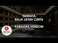 Download Lagu NUMATA - RAJA JATUH CINTA (KARAOKE VERSION)