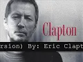 Eric Clapton - Wonderful Tonight (Full Version 8min)