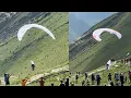 Download Lagu Red Bull X-Alps 2025 | Top Landings \u0026 Launches | Turnpoint Niesen