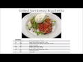Ruscello - Starters