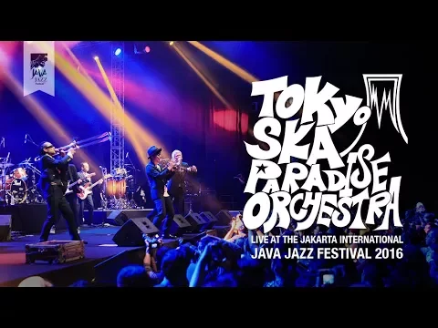 Download MP3 Tokyo Ska Paradise Orchestra \