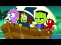 Download Lagu Looking for Dracula - Charlotte Diamond