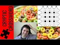 SOLVING the Loops Cryptic Crossword Puzzle
