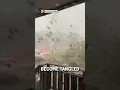 Download Lagu What it's like inside a tornado! 🤯🌪️  -  🎥 Viralhog