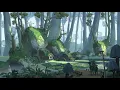 Celtic Music - Hero's Journey