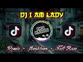 Download Lagu DJ VIRAL TIK-TOK || DJ I AM LADY || REMIX ANGKLUNG - FULL BASS🎶🎧