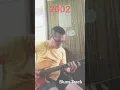 Download Lagu 2002 - God.Bless (Guitar Cover) by Hurr