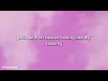 Coco Jones -  You (Lyrics)